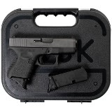 GLOCK 33 GEN3 .357 SIG - Image 3 of 3