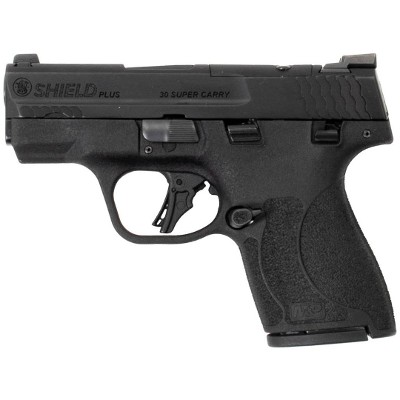 SMITH & WESSON SHIELD PLUS 30 SUPER CARRY .30 SUPER CARRY - Image 1 of 3
