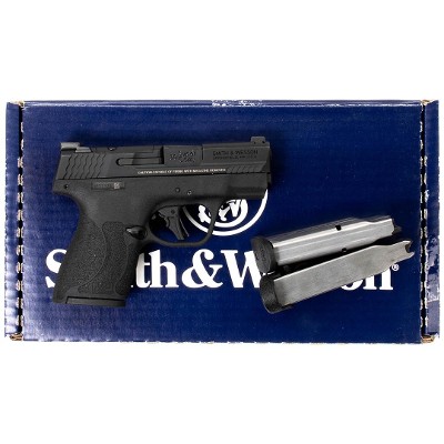 SMITH & WESSON SHIELD PLUS 30 SUPER CARRY .30 SUPER CARRY - Image 3 of 3