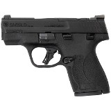 SMITH & WESSON SHIELD PLUS 30 SUPER CARRY .30 SUPER CARRY - Image 1 of 3