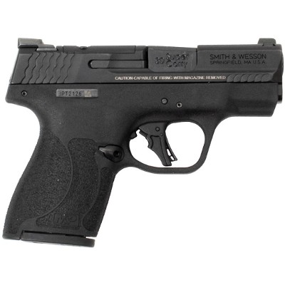 SMITH & WESSON SHIELD PLUS 30 SUPER CARRY .30 SUPER CARRY - Image 2 of 3