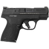 SMITH & WESSON SHIELD PLUS 30 SUPER CARRY .30 SUPER CARRY - Image 2 of 3