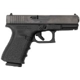 GLOCK 23 GEN3 .40 S&W - Image 2 of 3