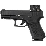 GLOCK 19 GEN 5 MOS 9MM LUGER (9X19 PARA) - Image 1 of 3