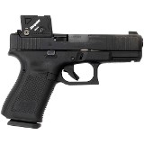 GLOCK 19 GEN 5 MOS 9MM LUGER (9X19 PARA) - Image 2 of 3