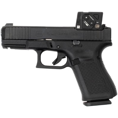 GLOCK 19 GEN 5 MOS 9MM LUGER (9X19 PARA) - Image 1 of 3