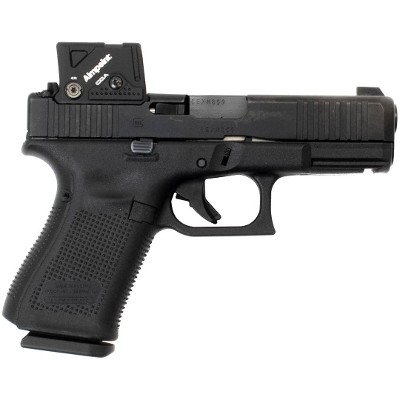 GLOCK 19 GEN 5 MOS 9MM LUGER (9X19 PARA) - Image 2 of 3