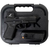 GLOCK 19 GEN 5 MOS 9MM LUGER (9X19 PARA) - Image 3 of 3