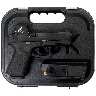 GLOCK 19 GEN 5 MOS 9MM LUGER (9X19 PARA) - Image 3 of 3