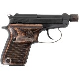BERETTA 21A BOBCAT .22 LR - Image 2 of 3