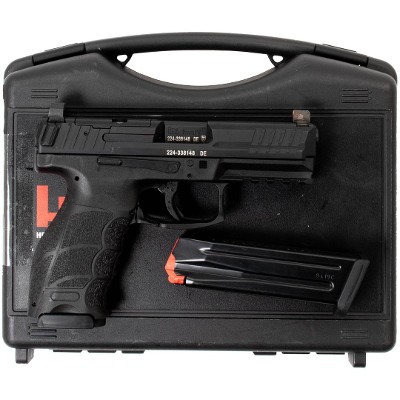 HECKLER & KOCH VP9 9MM LUGER (9X19 PARA) - Image 3 of 3