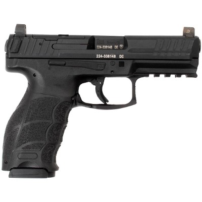 HECKLER & KOCH VP9 9MM LUGER (9X19 PARA) - Image 2 of 3