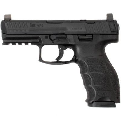 HECKLER & KOCH VP9 9MM LUGER (9X19 PARA) - Image 1 of 3