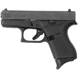 GLOCK 42 .380 ACP - Image 1 of 3