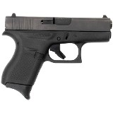 GLOCK 42 .380 ACP - Image 2 of 3