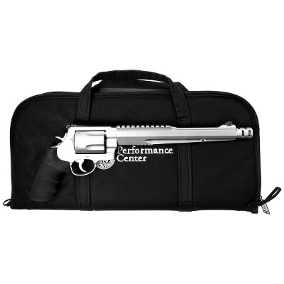 SMITH & WESSON 500 PERFORMANCE CENTER .500 S&W MAG - Image 3 of 3
