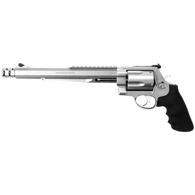 SMITH & WESSON 500 PERFORMANCE CENTER .500 S&W MAG - Image 1 of 3