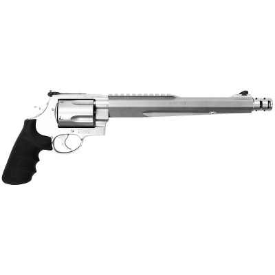 SMITH & WESSON 500 PERFORMANCE CENTER .500 S&W MAG - Image 2 of 3