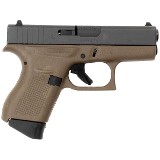 GLOCK 42 .380 ACP - 2 of 3