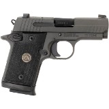 SIG SAUER P938 LEGION 9MM LUGER (9X19 PARA) - Image 2 of 3