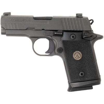 SIG SAUER P938 LEGION 9MM LUGER (9X19 PARA) - Image 1 of 3