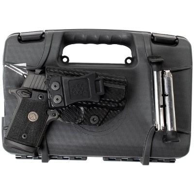 SIG SAUER P938 LEGION 9MM LUGER (9X19 PARA) - Image 3 of 3