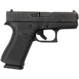 GLOCK 43X 9MM LUGER (9X19 PARA) - Image 2 of 3