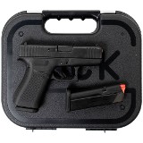 GLOCK 43X 9MM LUGER (9X19 PARA) - Image 3 of 3