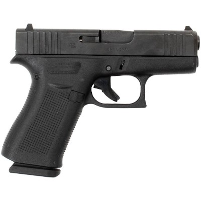 GLOCK 43X 9MM LUGER (9X19 PARA) - Image 2 of 3