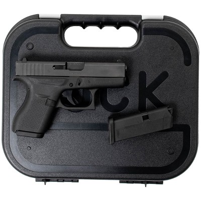 GLOCK 42 .380 ACP - Image 3 of 3