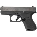 GLOCK 42 .380 ACP - Image 1 of 3
