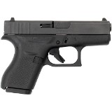 GLOCK 42 .380 ACP - Image 2 of 3