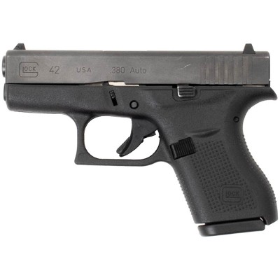 GLOCK 42 .380 ACP - Image 1 of 3