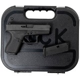 GLOCK 42 .380 ACP - Image 3 of 3
