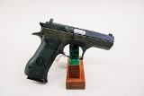 IMI BABY EAGLE 9MM LUGER (9x19 PARA) - Image 1 of 3