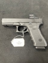 GLOCK G17 GEN3 9MM LUGER (9X19 PARA) - 1 of 4