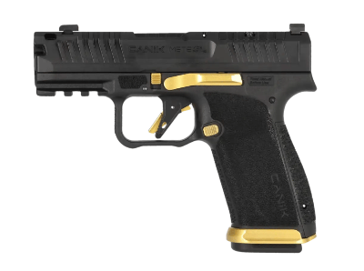 CANIK METE MC9 PRIME 9MM LUGER (9x19 PARA) - Image 1 of 1