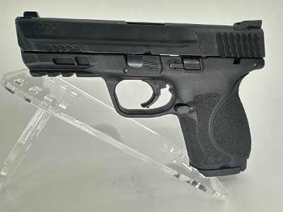 SMITH & WESSON M&P 9 M2.0 9MM LUGER (9x19 PARA) - Image 1 of 4