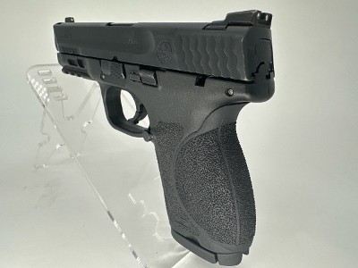 SMITH & WESSON M&P 9 M2.0 9MM LUGER (9x19 PARA) - Image 4 of 4