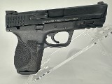 SMITH & WESSON M&P 9 M2.0 9MM LUGER (9x19 PARA) - Image 2 of 4