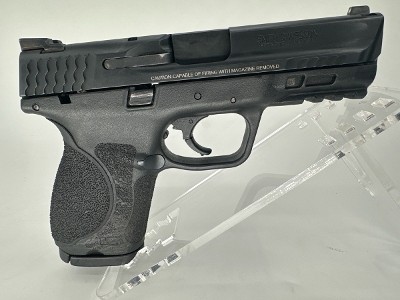 SMITH & WESSON M&P 9 M2.0 9MM LUGER (9x19 PARA) - Image 2 of 4