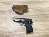CZ VZOR 70 7.65MM - 1 of 5
