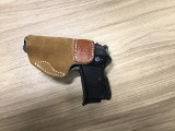 CZ VZOR 70 7.65MM - 3 of 5