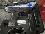 WALTHER ARMS PDP F-SERIES OR 9MM LUGER (9X19 PARA) - Image 1 of 2