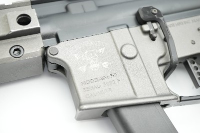 BRIGADE MFG. MODEL BM-F-9 9MM LUGER (9x19 PARA) - Image 20 of 25
