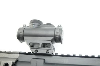BRIGADE MFG. MODEL BM-F-9 9MM LUGER (9x19 PARA) - Image 18 of 25