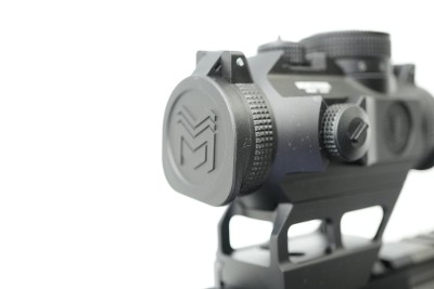 BRIGADE MFG. MODEL BM-F-9 9MM LUGER (9x19 PARA) - Image 12 of 25
