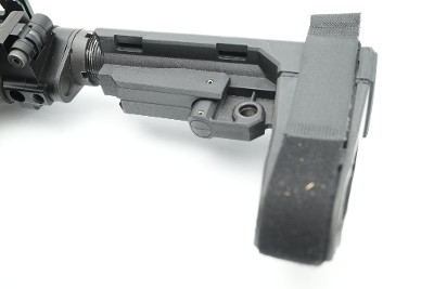 BRIGADE MFG. MODEL BM-F-9 9MM LUGER (9x19 PARA) - Image 25 of 25