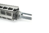 BRIGADE MFG. MODEL BM-F-9 9MM LUGER (9x19 PARA) - Image 9 of 25