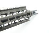BRIGADE MFG. MODEL BM-F-9 9MM LUGER (9x19 PARA) - Image 10 of 25